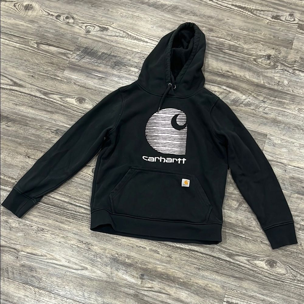 Carhartt women’s hoodie